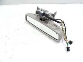 07 Mercedes W221 S550 mirror, interior, rearview 2218100817, gray - £36.54 GBP