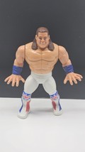 Hasbro WWE WWF Original Series 4 The British Bulldog Davey Boy Smith Fig... - €16,96 EUR