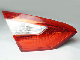 2012-2014 Ford Focus Sedan Tail Light Brake Stop Lamp Lid Mounted Rear Lh - $75.75