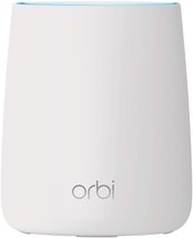 Netgear Orbi Whole Home Mesh-Ready Wifi Router (Rbr20) - Manufacturer - $100.94