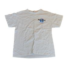 Hard Rock Cafe Signature Series VI Elton John 100% Cotton White Tee-Shir... - $29.70