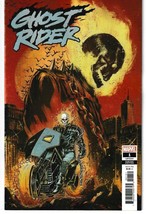 Ghost Rider (2022) #01 Su Var (Marvel 2022) &quot;New Unread&quot; - $29.00