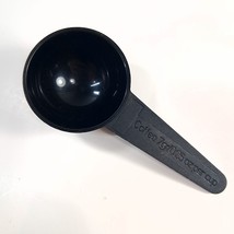 BODUM Coffee Scoop Measure measuring cup spoon 7 grams/ 0.25 oz black do... - $10.00