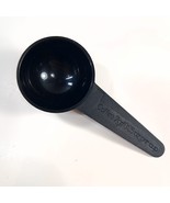 BODUM Coffee Scoop Measure measuring cup spoon 7 grams/ 0.25 oz black do... - $184.28 MXN