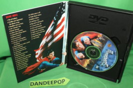 Superman Ii Dvd Movie - £7.02 GBP