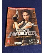 Lara Croft Tomb Raider : The Prophecy Official Prima Strategy Game Guide... - £37.83 GBP