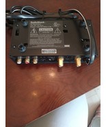 RadioShack RF Modulator Cat. No. 15-1214 - $40.48 CAD
