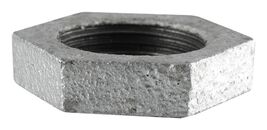 LDR 311 LN-12 Galvanized Locknut, 1/2-Inch - $25.73 CAD