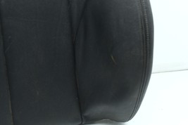 2012-2018 BMW F30 335i 328i FRONT RIGHT UPPER SEAT COVER OEM BLACK H1450 image 7