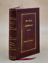 The Gulag Archipelago [Abridged] (Harvill Press Editions [Premium Leather Bound] - $234.34