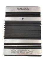 Kenwood Power Amplifier Kac-5202 334026 - $69.00
