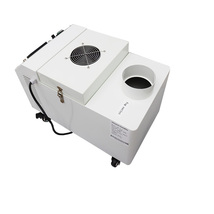 New 1 pc 110V 3kg/h Ultrasonic industrial humidifier cooler sprayer 160m³/h - £503.70 GBP