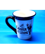 Certified International TRACY FLICKINGER 5&quot; Ceramic Coffee Tea Mug - MINT - $16.52