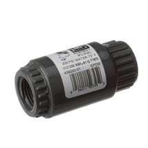 Hoshizaki 0121288 Ball Valve Cleaning Valve 1/2 Inch 200PSI - $3,078.29 MXN