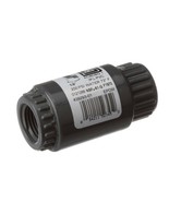 Hoshizaki 0121288 Ball Valve Cleaning Valve 1/2 Inch 200PSI - $3,078.29 MXN
