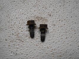 1999 Toyota 4Runner Rear Right Passenger Hatch Shock Bracket Bolts to Body - $27.99