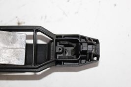 2002-2005 MERCEDES BENZ ML350 LEFT REAR DOOR HANDLE EXTERIOR K7503 image 6