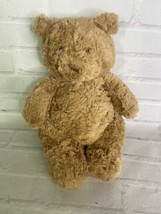 Jellycat London Bartholomew Tan Brown Teddy Bear Plush Stuffed Animal Toy - £31.65 GBP