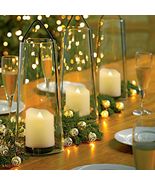 2 Pcs Valentines Day Flameless LED Tea Light Candles - £1,558.19 GBP