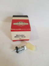 OEM Briggs Stratton Needle Valve Kit 393451 395508 (BS2) - $73.62 MXN