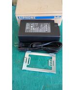 Aiphone PS-1225UL 2.5A 12VDC Power Supply Adapter - €25,31 EUR