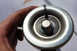 2013-2016 SUBARU BRZ BELT IDLER PULLEY X1334 image 5