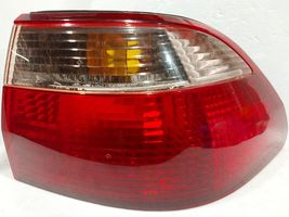 1998 to 2000 Honda Accord Sedan Outer Right RH Tail Light Lamp Taillight - $35.00