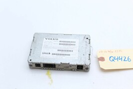 08-16 Volvo XC70 Satellite Radio Control Module Q4426 - $80.96