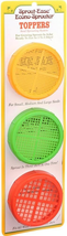 Sprout-Ease - Econo-Sprouter Toppers Set - 3 Piece(s) - $13.67