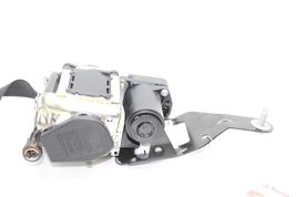 10-16 MERCEDES-BENZ E350 SEDAN Front Right Passenger Side Seat Belt F3702 image 3