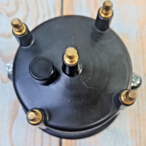 Pertronix D654710 Fits VW w D186810 Billet Distributors 4Cyl Distributor... - $617.91 MXN