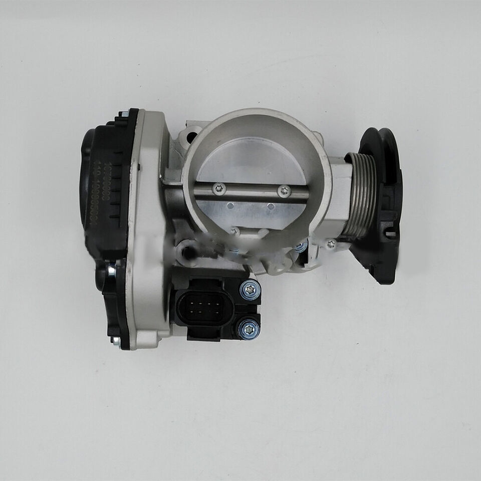 Throttle Body For Audi A4 Volkswagen Passat 1.8L 1998-2000 058133063Q - $86.40
