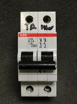 ABB S202K3A S202 K3A - Miniature Circuit Breaker - $12.51