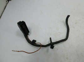 01 Porsche Boxster 986 #1256 Wire, Wiring ABS Brake Pump Harness &amp; Plug Loom - £39.56 GBP