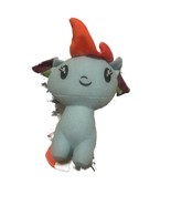 My Little Pony Cutie Mark Crew Rainbow Dash Plush Toy Doll Figure Hasbro - $5.86