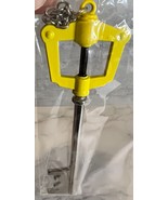 BAM! Gamer Box Kingdom Hearts Kingdom Key Keyblade Prop Replica Sealed New - £4.25 GBP