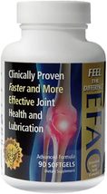 Joint &amp; Muscle 90 Softgels | Joint Supplements for Men &amp; Women | Support... - $33.43