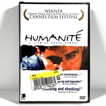 Humanité (DVD, 1999, Widescreen, French w/ English Subtitles)  Brand New ! - $46.59