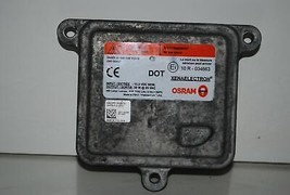 Osram 35xt6-a-d1 Xenon Hid D1s /  Ballast 10r-034663 - £12.94 GBP