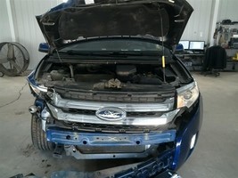 Fuse Box Engine VIN C 8th Digit Halogen Headlamps Fits 12-14 EDGE 104461488 - $1,255.02 MXN
