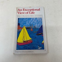 An Exceptional View Of Life Inspiration Paperback Book from Child Point of View - £9.52 GBP