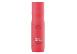 Wella INVIGO Brilliance Shampoo for Coarse Hair 10.1oz - £21.42 GBP
