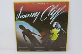 In Concert The Best Of Jimmy Cliff by Jimmy Cliff 12&quot; Lp Vinyl Record (1... - $21.84