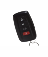 20 21 22 23 24 Toyota Highlander 4 button key fob remote OEM 14 FBC - €42,20 EUR