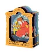 Original Ghibli Studio - Whisper of the Heart - Room Decor, Paper Theate... - $39.00