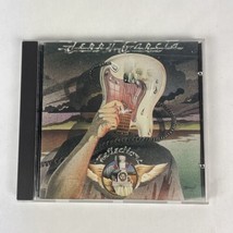 Jerry Garcia - Reflections CD 1990  #28 - £22.42 GBP