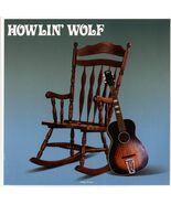 Howlin' Wolf - Howlin' Wolf (180g) - $30.99