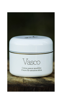 GERnetic Vasco Moisturizing Cream for Sensitive Skin, 1.69 Oz. image 3