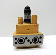 CAT 322-8715 VALVE GP-Solenoid 3228715 - OEM NEW - £510.89 GBP