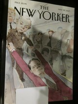 The New Yorker Magazine May 22 2017 Brand New - £7.98 GBP